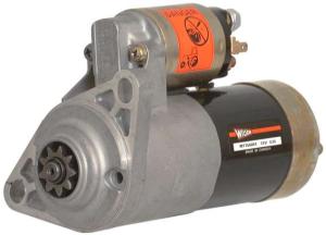 Startmotor 12V 1.7kW (Begagnad 3 mån) - 1