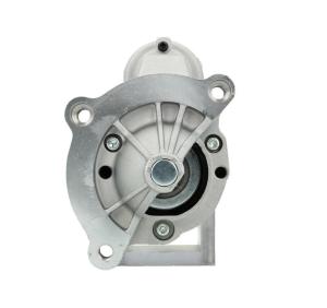 Startmotor 12V 1.1kW - 2