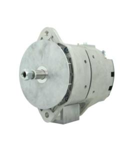 Generator 24V 105A (2-polig), original DelcoRemy - 1