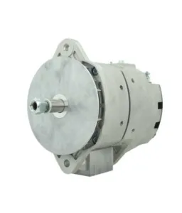 Generator 24V 105A (2-polig), original DelcoRemy - 1