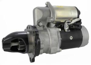 Startmotor 24V 11.0kW, original Nikko - 1