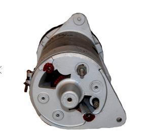 Likströmsgenerator 12V (Lucas C47) - 3