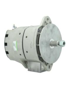 Generator 24V 105A (2-polig), original DelcoRemy - 2