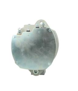 Generator 24V 105A (2-polig), original DelcoRemy - 3
