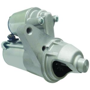 Startmotor 12V 1.2kW - 1
