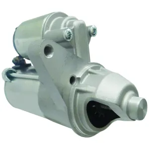 Startmotor 12V 1.2kW - 1