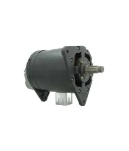 Generator 24V 139A - 2