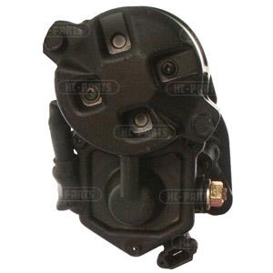 Startmotor 12V 2.2kW - 3