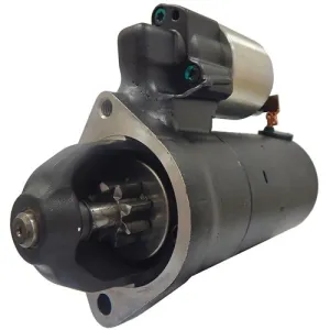 Startmotor 12V 0.7kW - 1