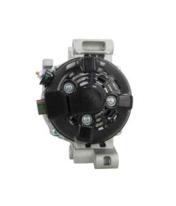 Generator 12V 130A, original Denso - 3