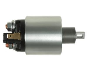 Solenoid Hitachi Original 12V - 1