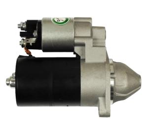 Startmotor 12V 1.0kW - 3