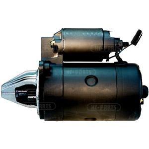 Startmotor 12V 0.8kW - 1