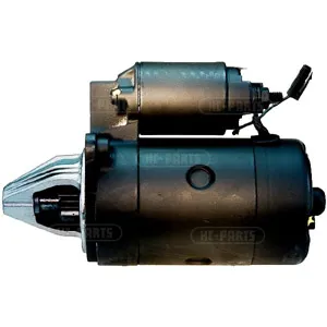 Startmotor 12V 0.8kW - 1