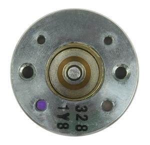 Solenoid Hitachi Original 12V - 3