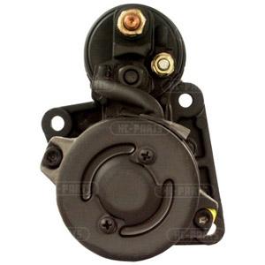 Startmotor 12V 1.8kW - 3