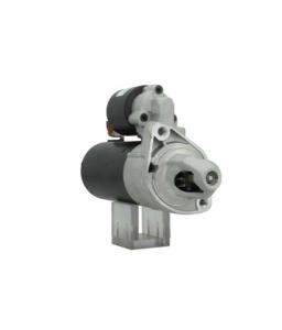 Startmotor 12V 1.7kW, original Bosch-SEG - 1
