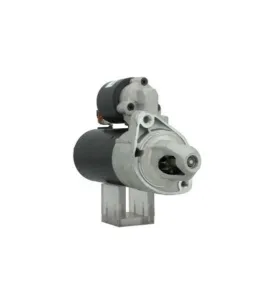 Startmotor 12V 1.7kW, original Bosch-SEG - 1