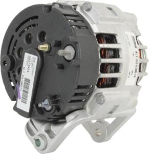 Generator 12V 105A - 2