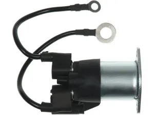Solenoid Bosch 24V - 1