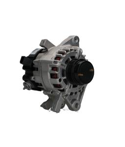 Generator 12V 85A, original Valeo - 2