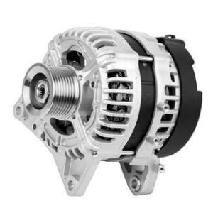 Generator 24V 100A - 1