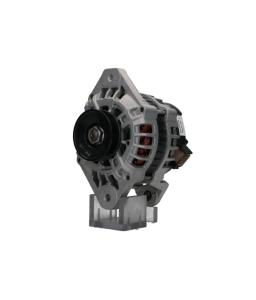 Generator 24V 60A, original Valeo - 1