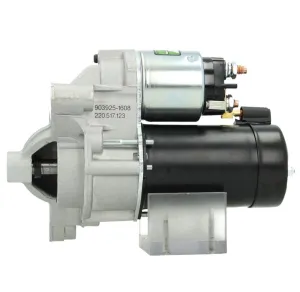 Startmotor 12V 1.1kW - 3