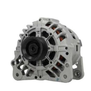 Generator 12V 90A, original Valeo - 1