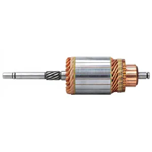 Ankare Bosch 12V (CCW) - 1