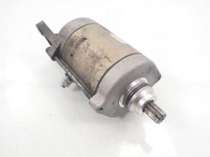 Startmotor 12V 9 kuggar CW - 1