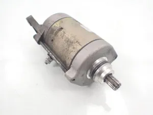 Startmotor 12V 9 kuggar CW - 1