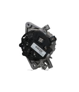 Generator 12V 85A, original Valeo - 3
