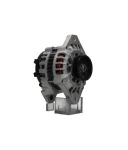 Generator 24V 60A, original Valeo - 2