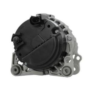 Generator 12V 90A, original Valeo - 2