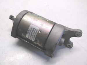 Startmotor 12V 9 kuggar CW - 2