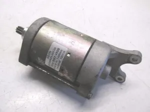 Startmotor 12V 9 kuggar CW - 2