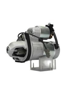 Startmotor 12V 1.6kW - 1