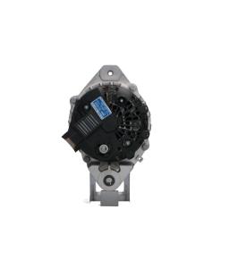 Generator 24V 60A, original Valeo - 3