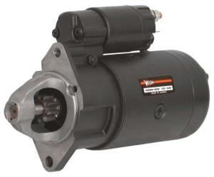 Startmotor 12V 0.8kW - 1