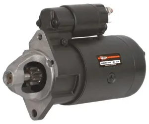 Startmotor 12V 0.8kW - 1