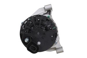 Generator 12V 120A, original Denso - 3