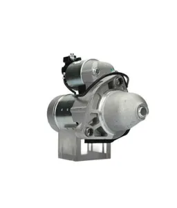 Startmotor 12V 1.6kW, original Hitachi - 2