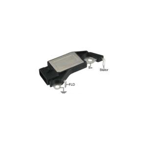 Regulator 12V, eftermarknad Delco-Remy - 1