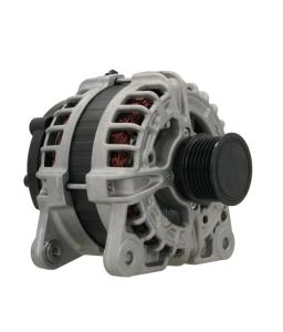 Generator 14V 150A, originalregulator Bosch-SEG - 2