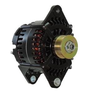 Generator 24V 190A, Balmar 97XD-Serien - 1