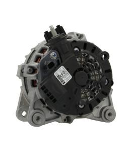 Generator 14V 150A, originalregulator Bosch-SEG - 3