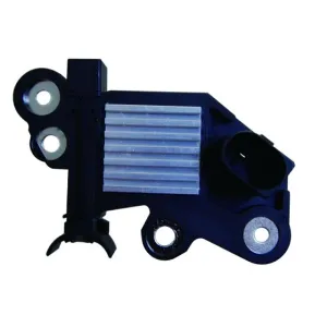 Regulator 12V, eftermarknad Bosch - 1