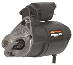 Startmotor 12V 0.8kW - 1