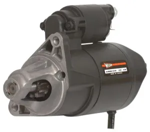Startmotor 12V 0.8kW - 1